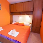 Pansion Burin Pensión Baška