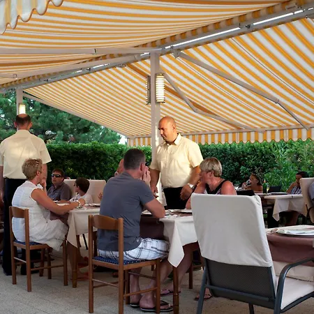 Pensionat Pansion Burin 3*