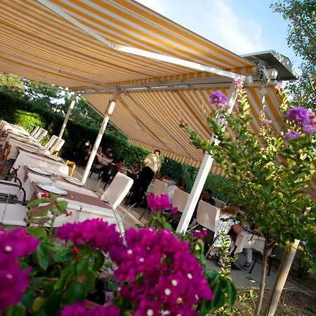 Guest house Pansion Burin 3*