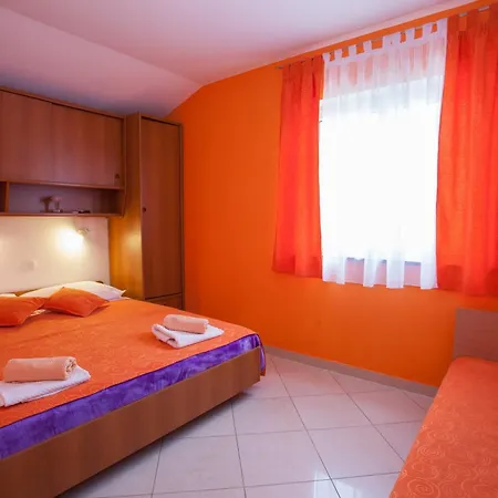 Pansion Burin Guest house