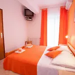 Pansion Burin 3* 바슈카