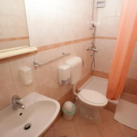 Гостевой дом Pansion Burin