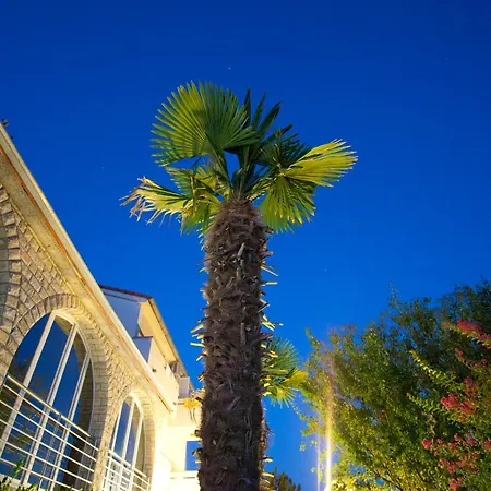 Гостевой дом Pansion Burin