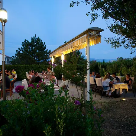 Гостевой дом Pansion Burin Башка