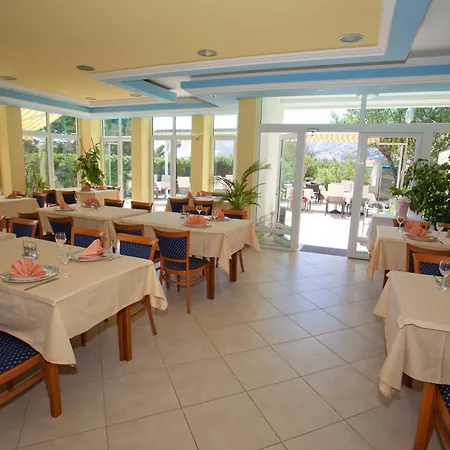 Гостевой дом Pansion Burin