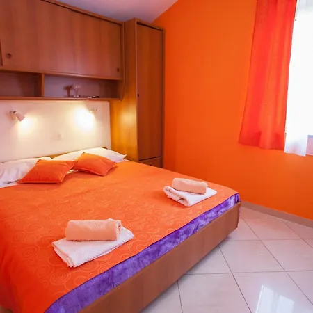Affittacamere Pansion Burin 3*