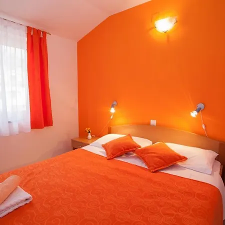 Pansion Burin Gæstehus