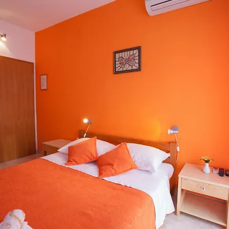 Pansion Burin Гостевой дом 3*