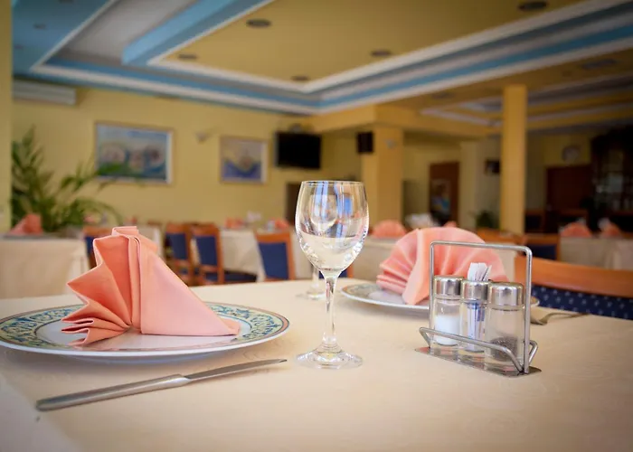 Πανσιόν Pansion Burin Baška