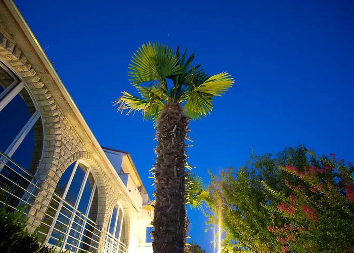 Πανσιόν Pansion Burin