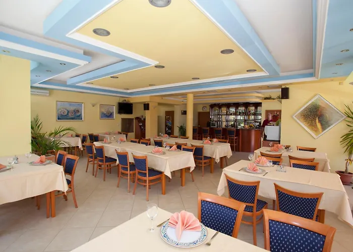 Πανσιόν Pansion Burin