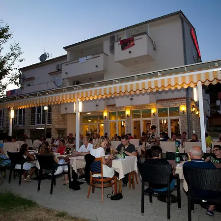 Affittacamere Pansion Burin