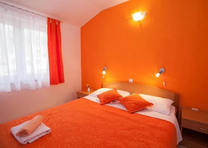 Pansion Burin Gæstehus